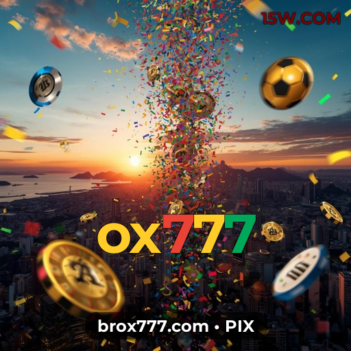 ox777 Logo