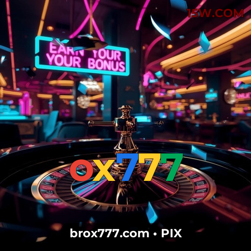 ox777 Logo
